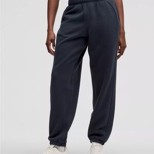 Lululemon Scuba Mid-Rise Joggers